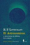 ASTRONOMICON,EL OTROS TEXTOS EN DEFENSA DE LA CIEN