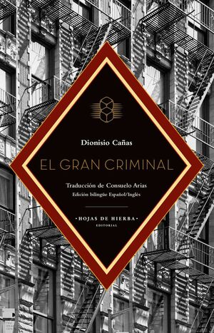 EL GRAN CRIMINAL