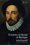 INSTANTE Y LA LIBERTAD EN MONTAIGNE,EL