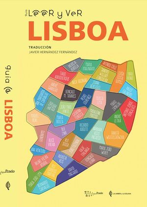 LEER Y VER LISBOA