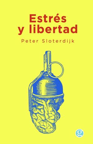 ESTRES Y LIBERTAD