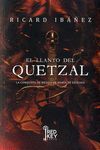 EL LLANTO DEL QUETZAL