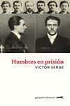 HOMBRES EN PRISION