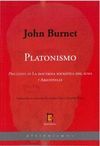 PLATONISMO. PRECEDIDO DE 