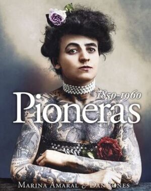 PIONERAS 1850-1960