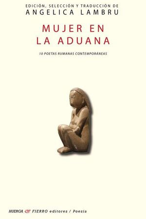 MUJER EN LA ADUANA