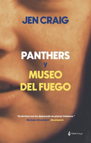 PANTHERS Y MUSEO DEL FUEGO