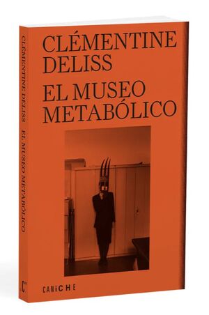 EL MUSEO METABÓLICO