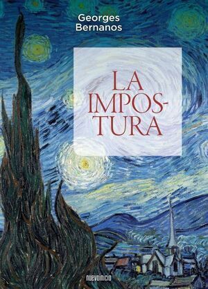 LA IMPOSTURA
