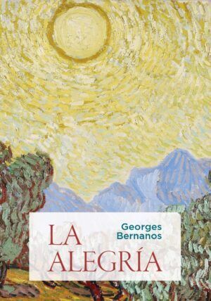 LA ALEGRIA (LA IMPOSTURA 2)
