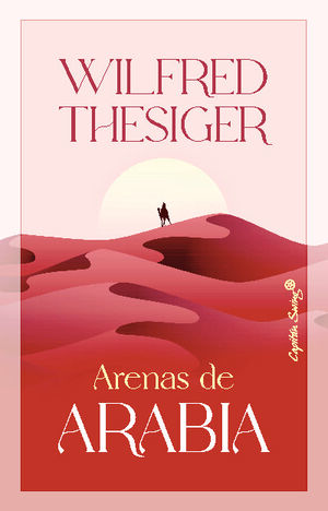 ARENAS DE ARABIA