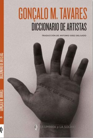 DICCIONARIO DE ARTISTAS