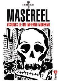 MASEREEL. VISIONES DE UN INFIERNO MODERNO