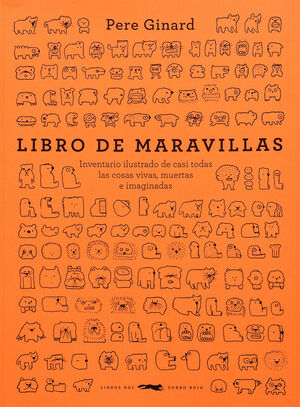 LIBRO DE MARAVILLAS