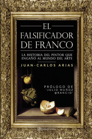 EL FALSIFICADOR DE FRANCO