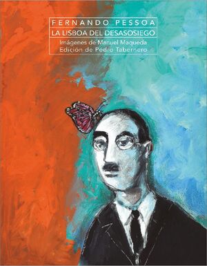 LA LISBOA DEL DESASOSIEGO