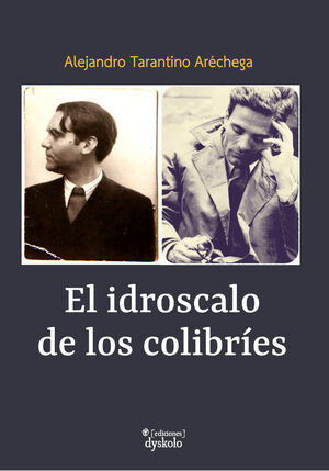 EL IDROSCALO DE LOS COLIBRIES