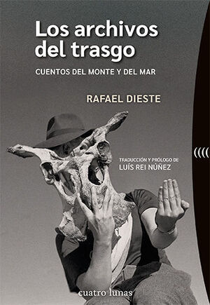 LOS ARCHIVOS DEL TRASGO