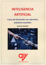 INTELIGENCIA ARTIFICIAL. CURSO DE FORMACIÓN