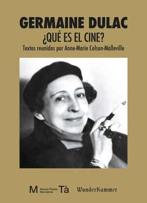 QUE ES EL CINE