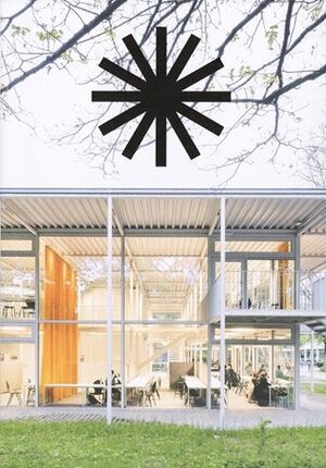 EUROPEAN UNION PRIZE FOR CONTEMPORARY ARCHITECTURE - MIES VAN DER ROHE AWARDS 20