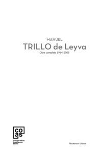 MANUEL TRILLO DE LEYVA