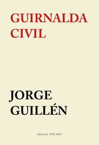 GUIRNALDA CIVIL