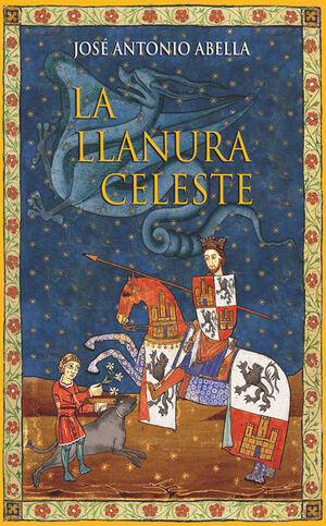 LA LLANURA CELESTE. 2ª EDICIÓN