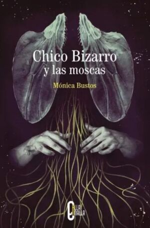 CHICO BIZARRO Y LAS MOSCAS