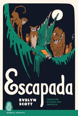 ESCAPADA