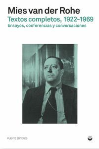 TEXTOS COMPLETOS 1922-1969