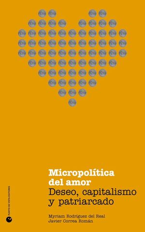 MICROPOLÍTICA DEL AMOR