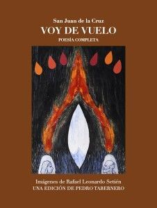 VOY DE VUELO