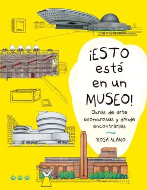 ¡ESTO ESTÁ EN UN MUSEO!
