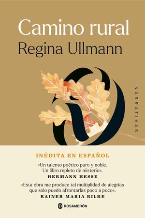 CAMINO RURAL