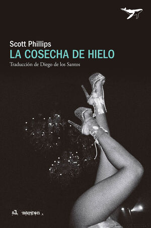 COSECHA DE HIELO, LA