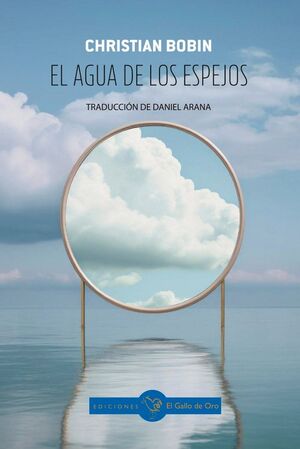 EL AGUA DE LOS ESPEJOS