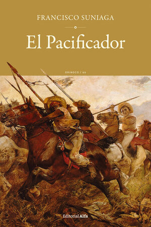 EL PACIFICADOR