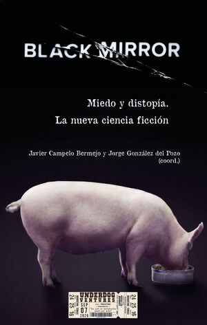 BLACK MIRROR