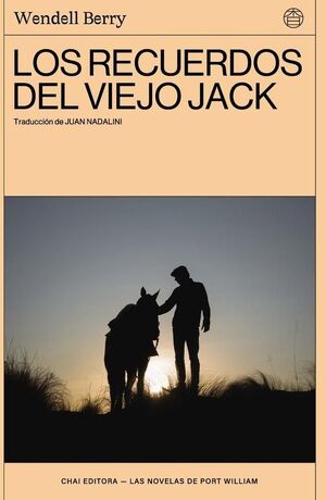 LOS RECUERDOS DEL VIEJO JACK