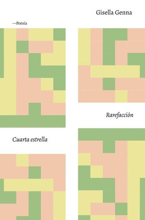 CUARTA ESTRELLA Y RAREFACCIÓN