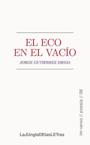 EL ECO EN EL VACÍO