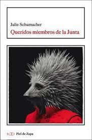 QUERIDOS MIEMBROS DE LA JUNTA