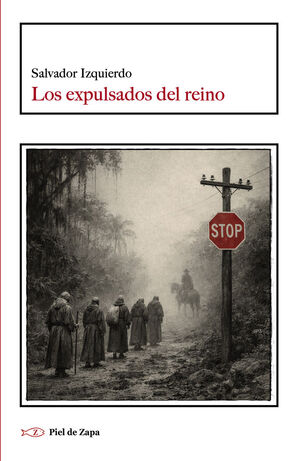 LOS EXPULSADOS DEL REINO