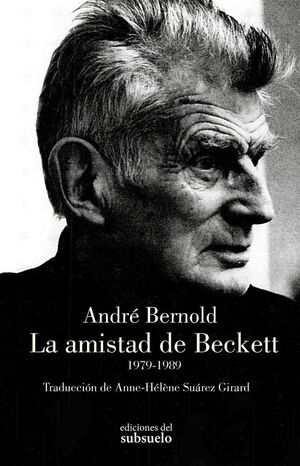 LA AMISTAD DE BECKETT