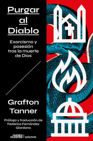 PURGAR AL DIABLO