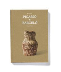 REFLEJOS PICASSO X BARCELÓ
