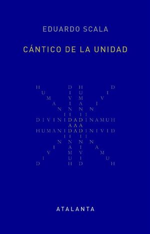CÁNTICO DE LA UNIDAD
