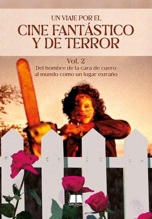 UN VIAJE POR EL CINE FANTÁSTICO Y DE TERROR VOL 2