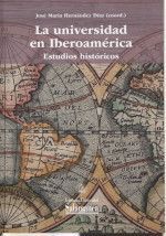 UNIVERSIDAD EN IBEROAMERICA, LA